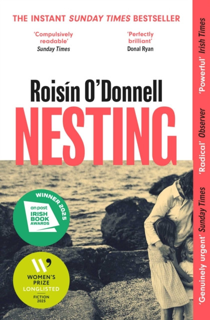 Nesting PB / Roisin O' Donnell