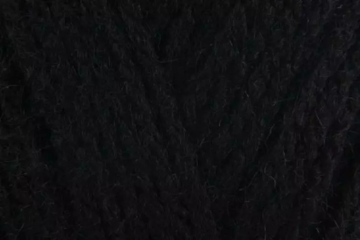 Woolcraft New Fashion Double Knit Wool 940 Black