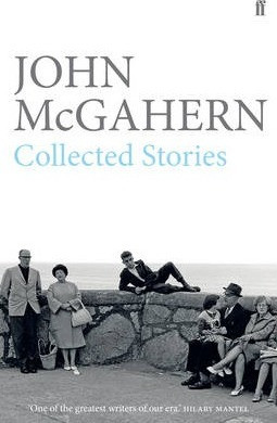 Collected Stories / John McGahern