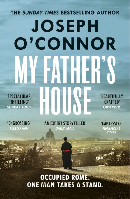 My Father's House PBK / Joseph O'Connor