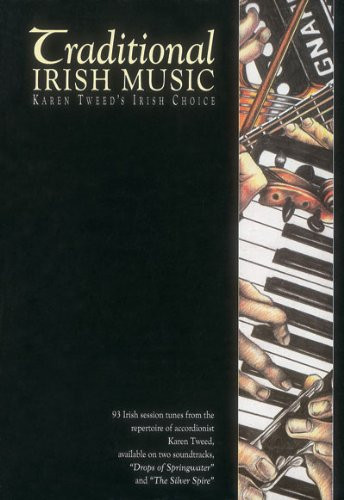 Traditional Irish Music Karen Tweed's Irish Choice