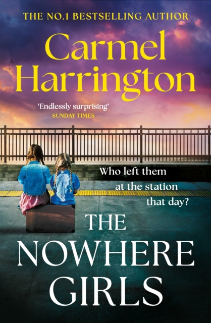 Nowhere Girls, The / Carmel Harrington