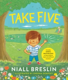 Take Five P/B / Niall Breslin