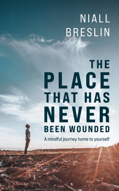 Place That Has Never Been Wounded : A Mindful Journey Home To Yourself / Niall Breslin