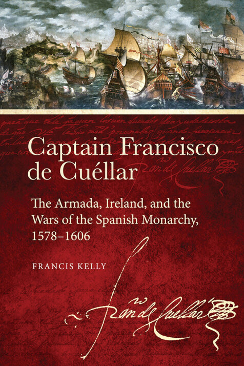 Captain Francisco de Cuéllar / Francis Kelly