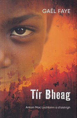 Tir Bheag - Gael Faye