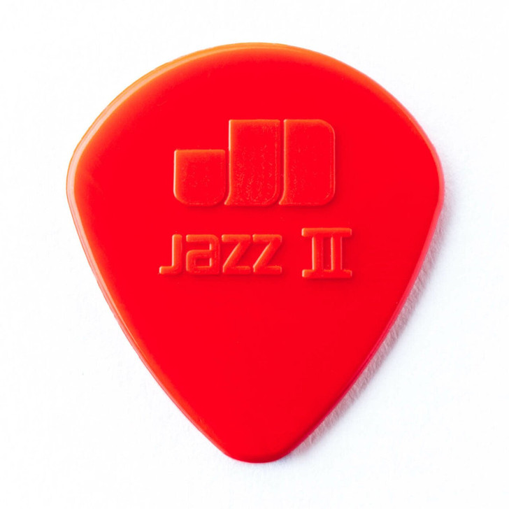 Dunlop Nylon Jazz III Red 6 Pack