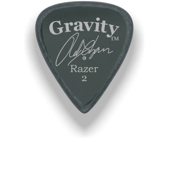 Gravity Rob Chapman Standard 2MM