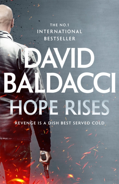 Hope Rises / David Baldacci