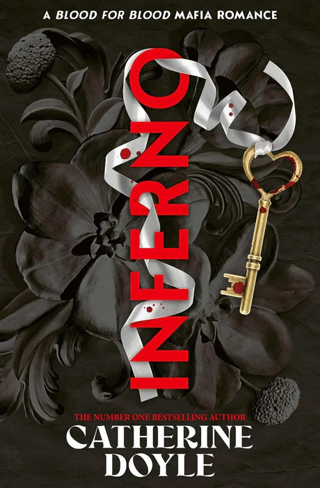 Inferno / Catherine Doyle