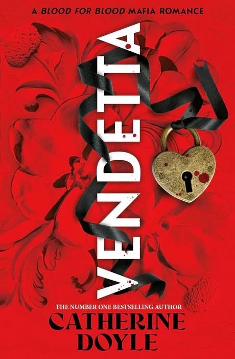 Vendetta / Catherine Doyle