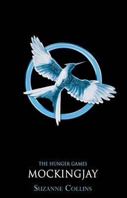 Hunger Games 3: Mockingjay / Suzanne Collins