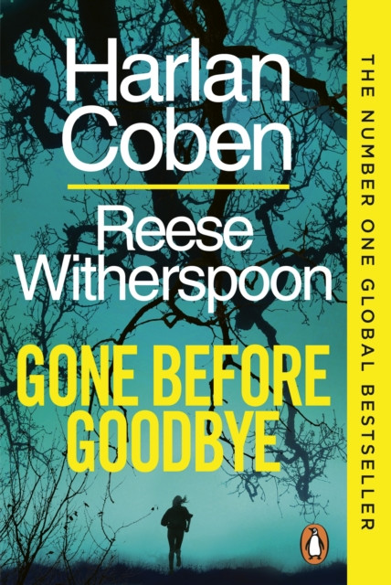 Gone Before Goodbye PBK / Harlan Coben & Reese Witherspoon