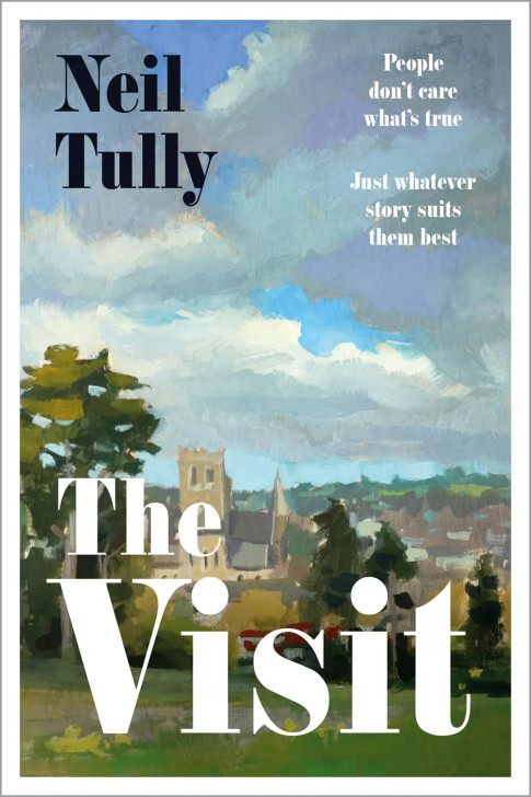 Visit, The / Neil Tully