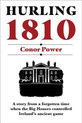 Hurling 1810 / Conor Power
