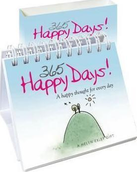 365 Happy Days : A Happy Thought for Every Day
