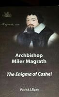 Archbishop Miler Magrath PBK / Patrick J. Ryan