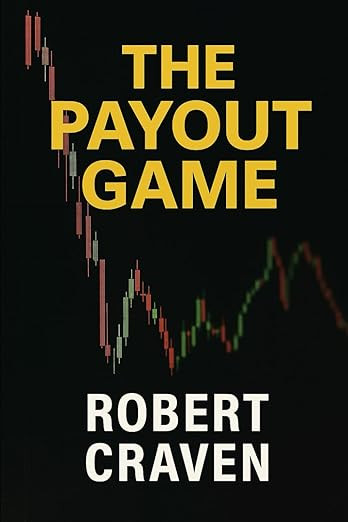 Payout Game, The / Robert Craven