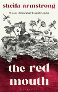 Red Mouth / Sheila Armstrong