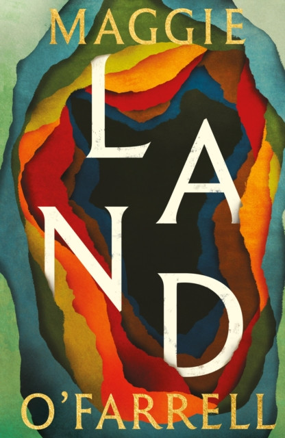 Land HBK / Maggie O Farrell