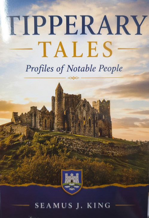 Tipperary Tales Profiles of Notable People