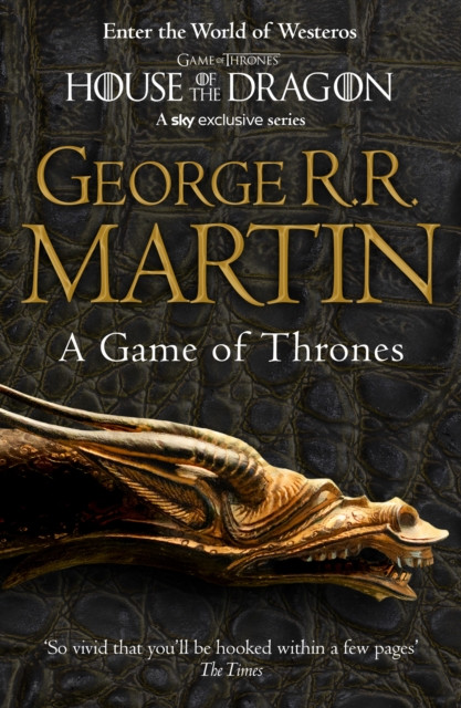 Game of Thrones / George R.R. Martin