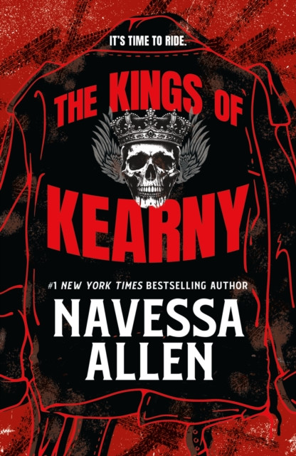 The Kings of Kearny / Navessa Allen