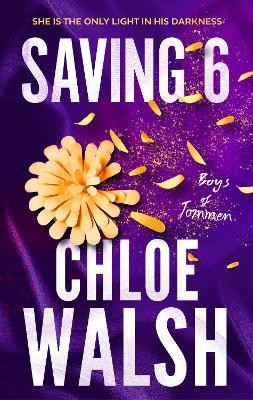 Saving 6 / Chloe Walsh