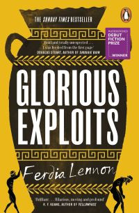 Glorious Exploits PB / Ferdia Lennon