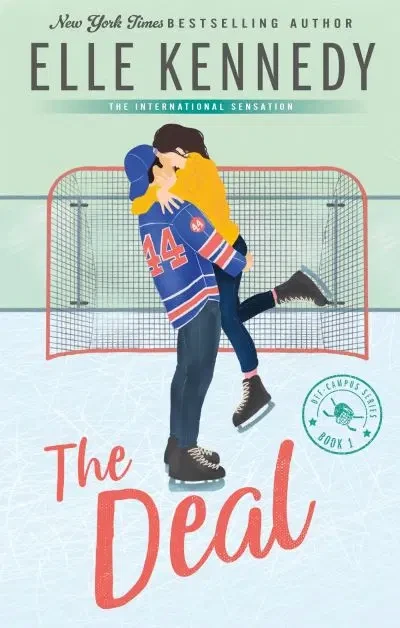 The Deal / Elle Kennedy