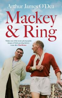 Mackey & Ring / James O Dea