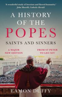 History of the Popes / Eamon Duffy