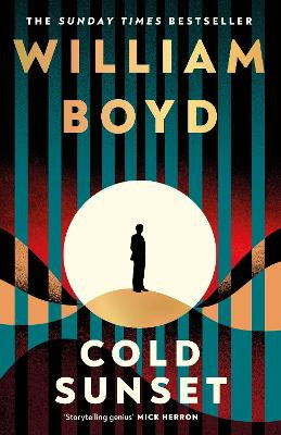 Cold Sunset / William Boyd