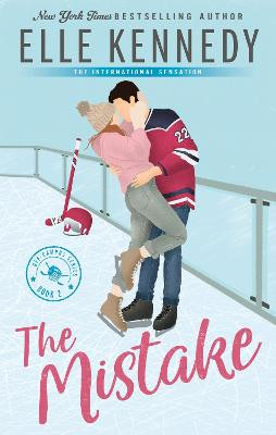 The Mistake / Elle Kennedy