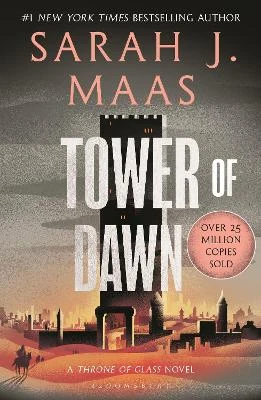 Tower of Dawn / Sarah J. Maas