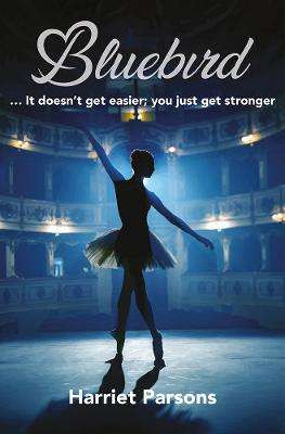 Bluebird / Harriet Parsons