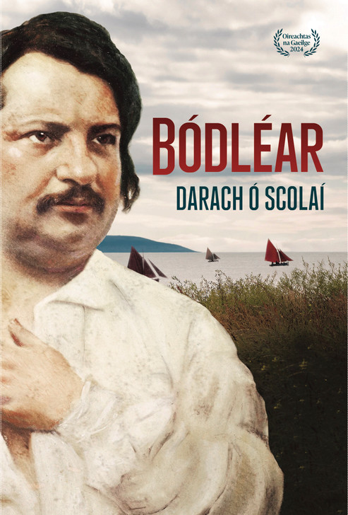 Bódléar / Darach Ó Scolaí