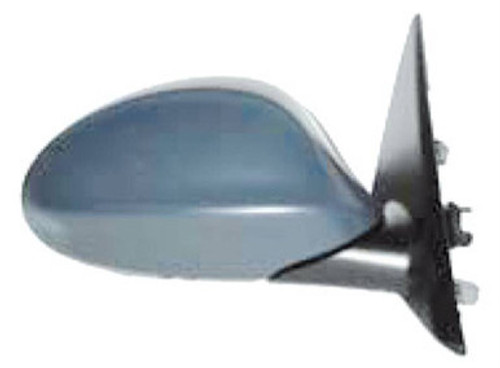 Specchietto Retrovisore destro BMW SERIE 3 E90-E91 dal 2005 al 2008 Elettrico Termico C/Primer Nuovo