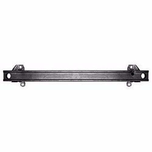 Rinforzo Paraurti Anteriore per RENAULT CLIO 3 - 2009 > 2012 Nuovo Rinforzo Paraurti Anteriore per RENAULT CLIO 3 - 2009 > 2012 Nuovo