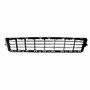 Griglia Centrale Inferiore per RENAULT CLIO 3 - 2009 > 2012 Paraurti Anteriore 185 Nuova