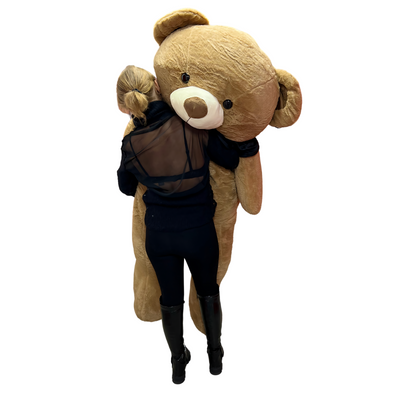 Where to Buy a Giant Teddy Bear in New York | Same-Day NYC Delivery
