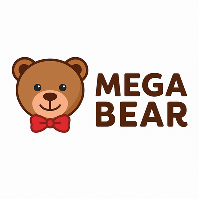 Final Closeout Sale – Giant 6ft Teddy Bears!