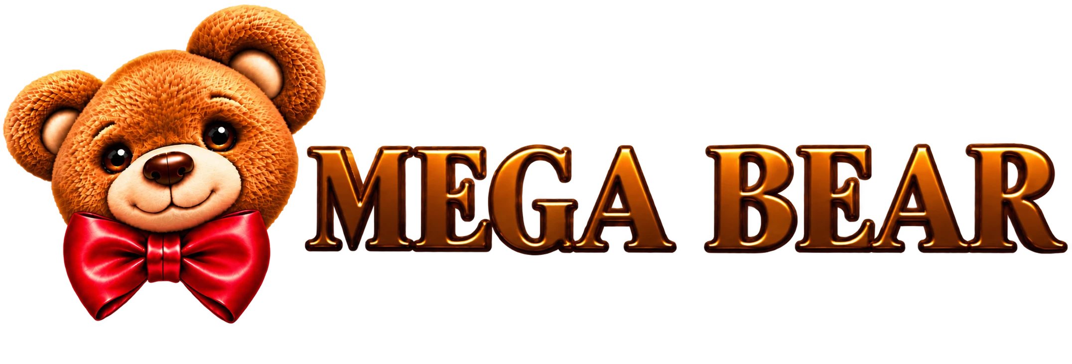Mega Bear