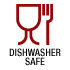 Dishwasher Safe