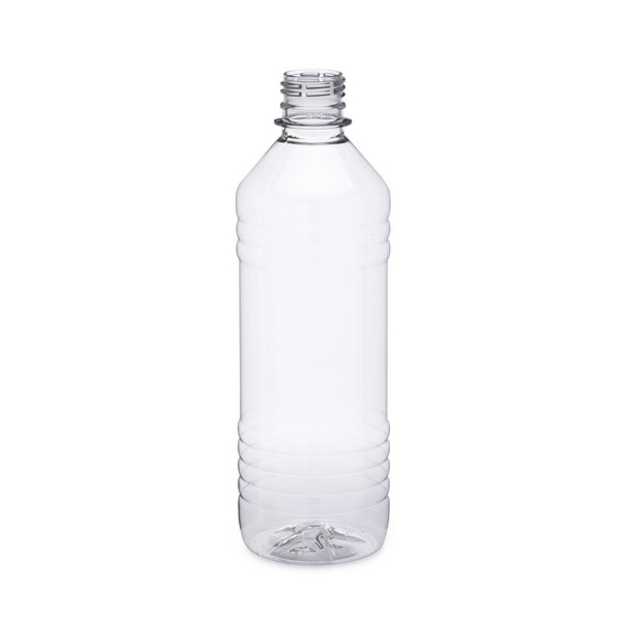 PET Plastic Water Bottles| Wholesale | Berlin Packaging