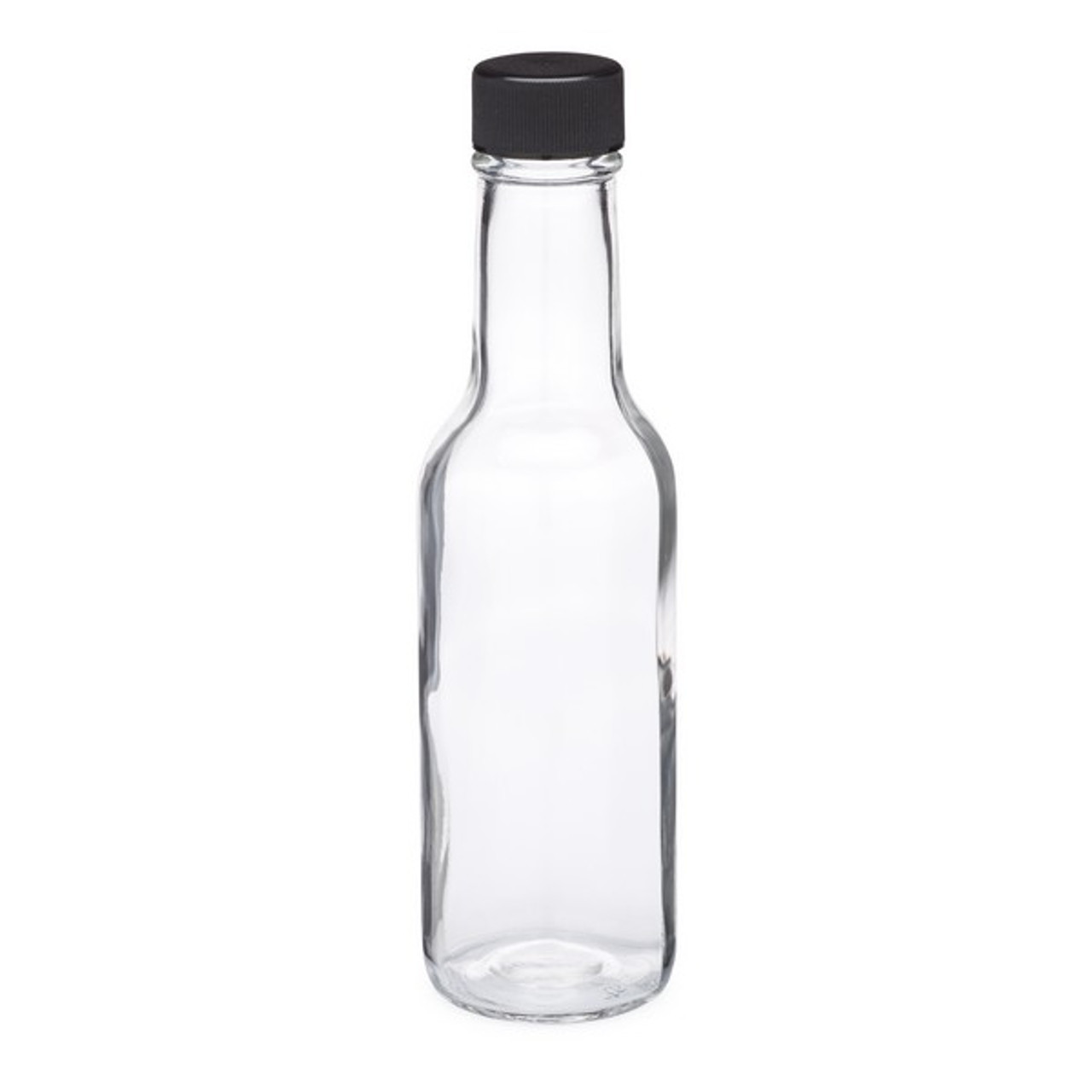 Glass Bottle, Hot Sauce Bottles Woozy bottles Empty 3 Oz 30 sets with  Shrink Capsules Dripper Insert…See more Glass Bottle, Hot Sauce Bottles  Woozy