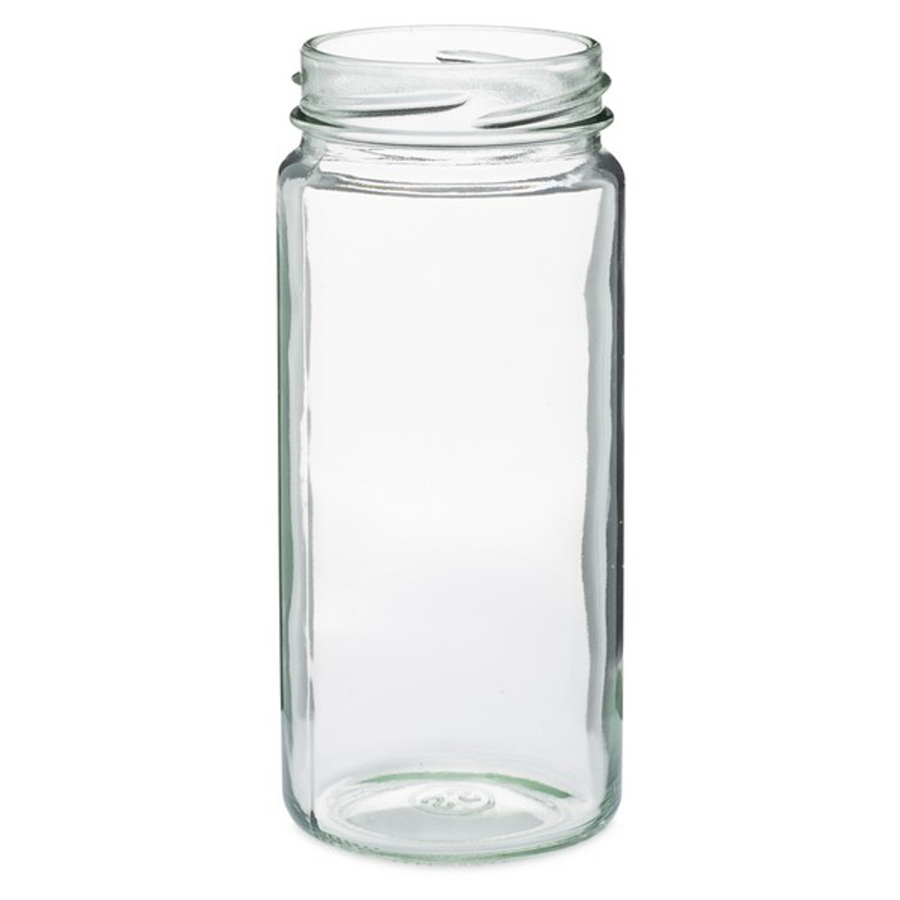 Bulk Glass Jars with Lids Wholesale