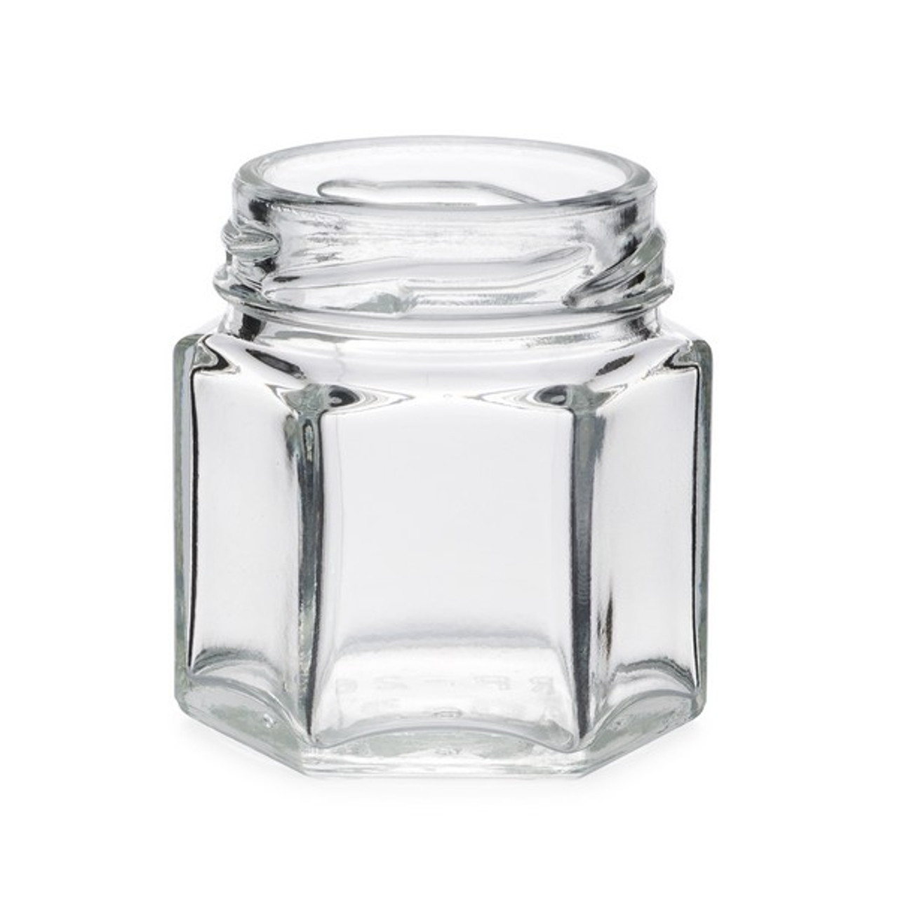 Bulk & Wholesale Glass Jars