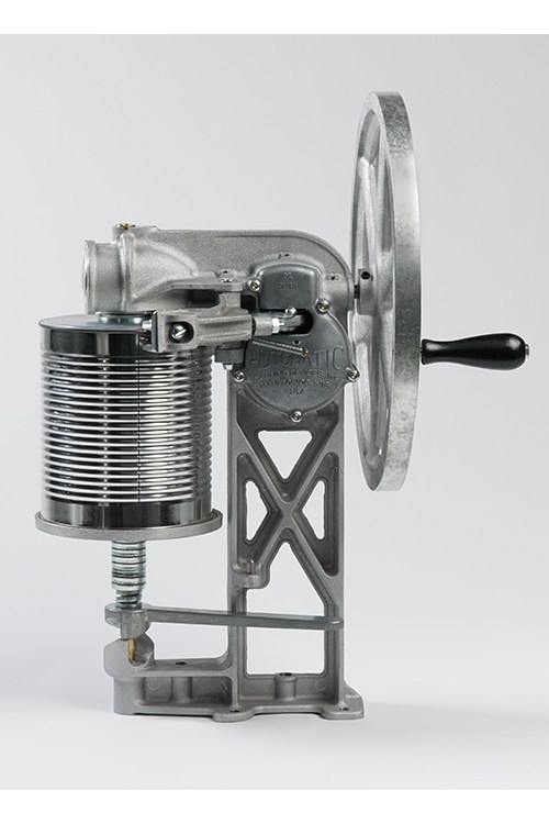 Hand Operated Open Top Can Sealers| Bulk | Berlin Packaging