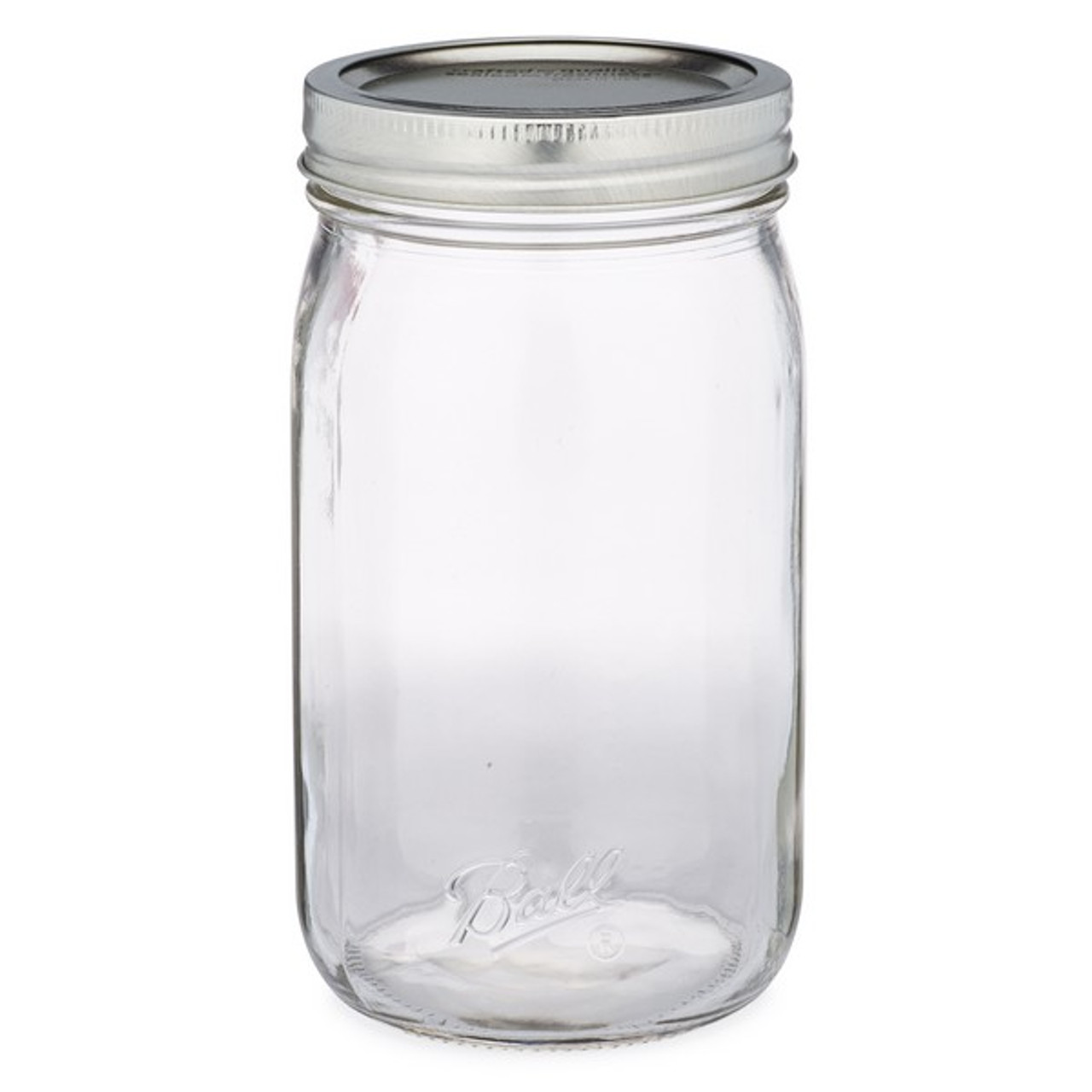 32 oz mason jars